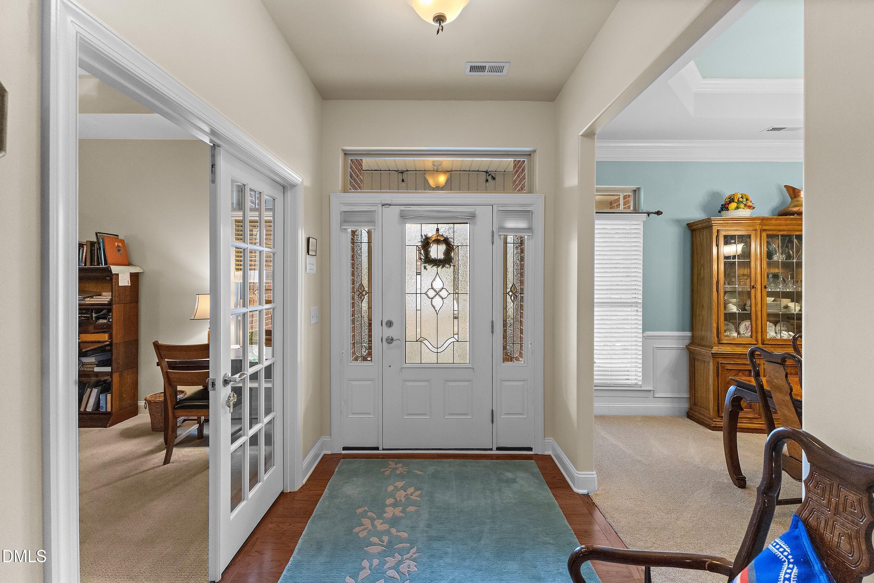 304 Woodlief Farm Road Rolesville, NC 27571 - Photo 5 of 49 07-304 Woodlief Farm Rd _7649