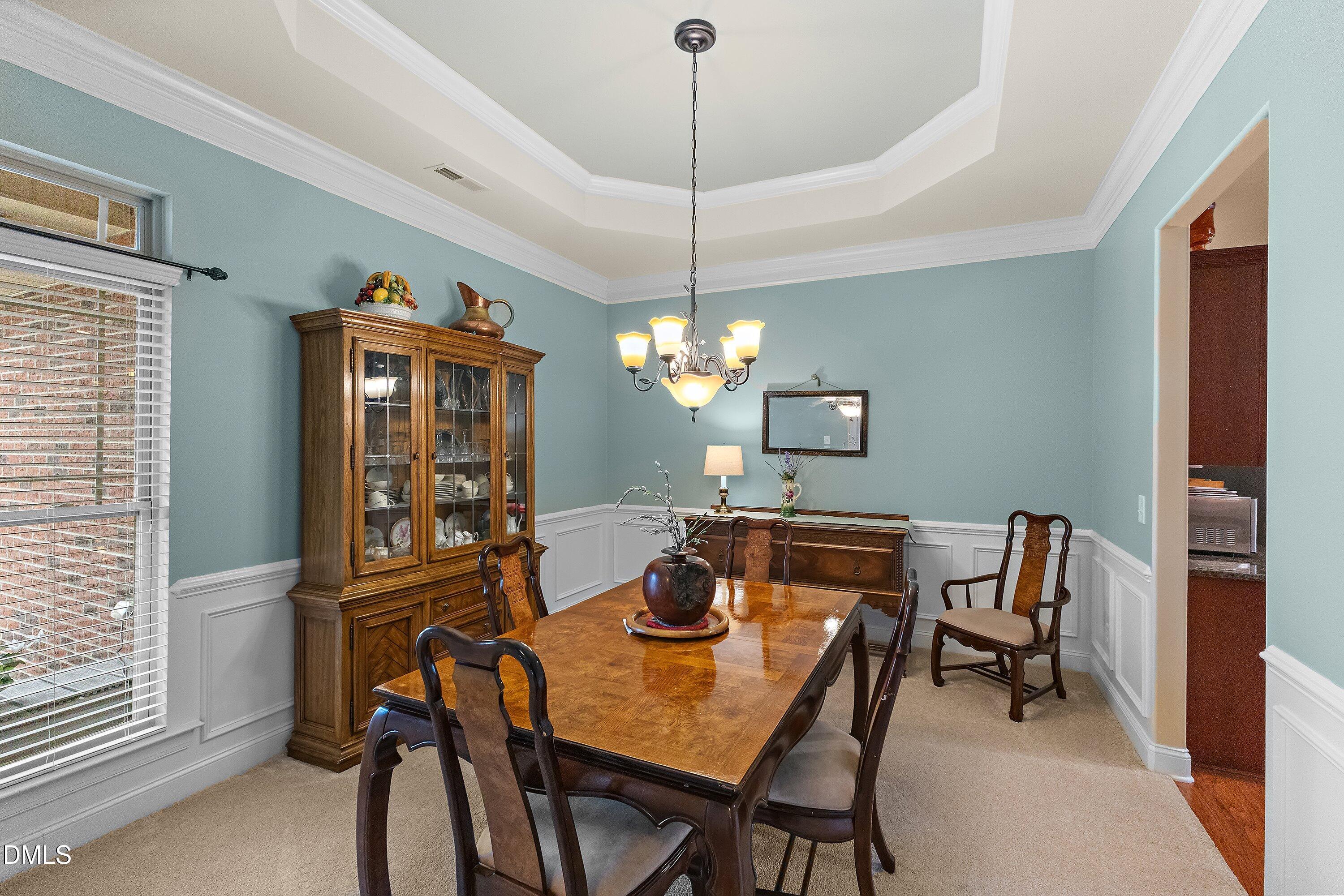 304 Woodlief Farm Road Rolesville, NC 27571 - Photo 6 of 49 08-304 Woodlief Farm Rd _7651