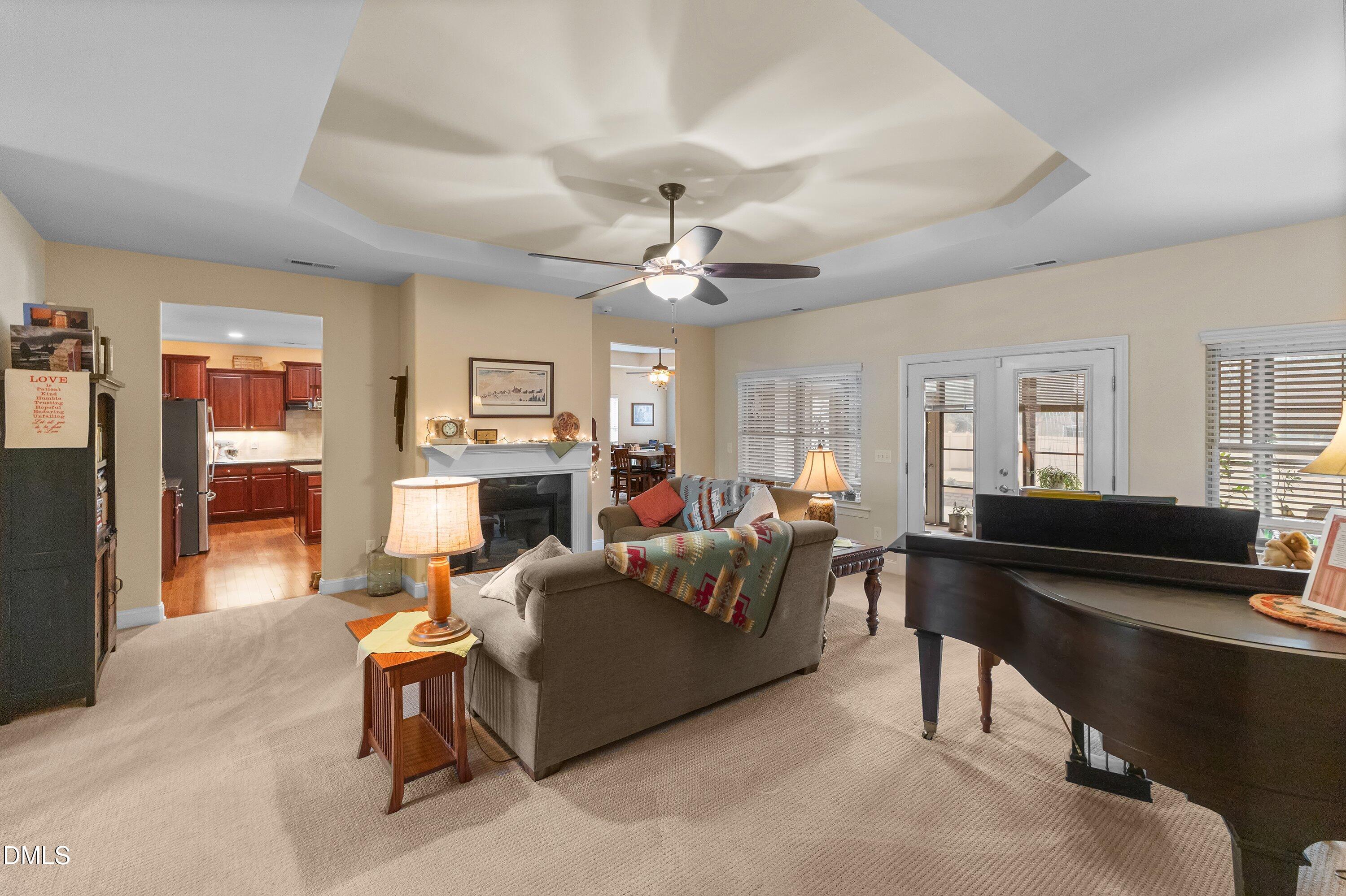 304 Woodlief Farm Road Rolesville, NC 27571 - Photo 9 of 49 12-304 Woodlief Farm Rd _7671