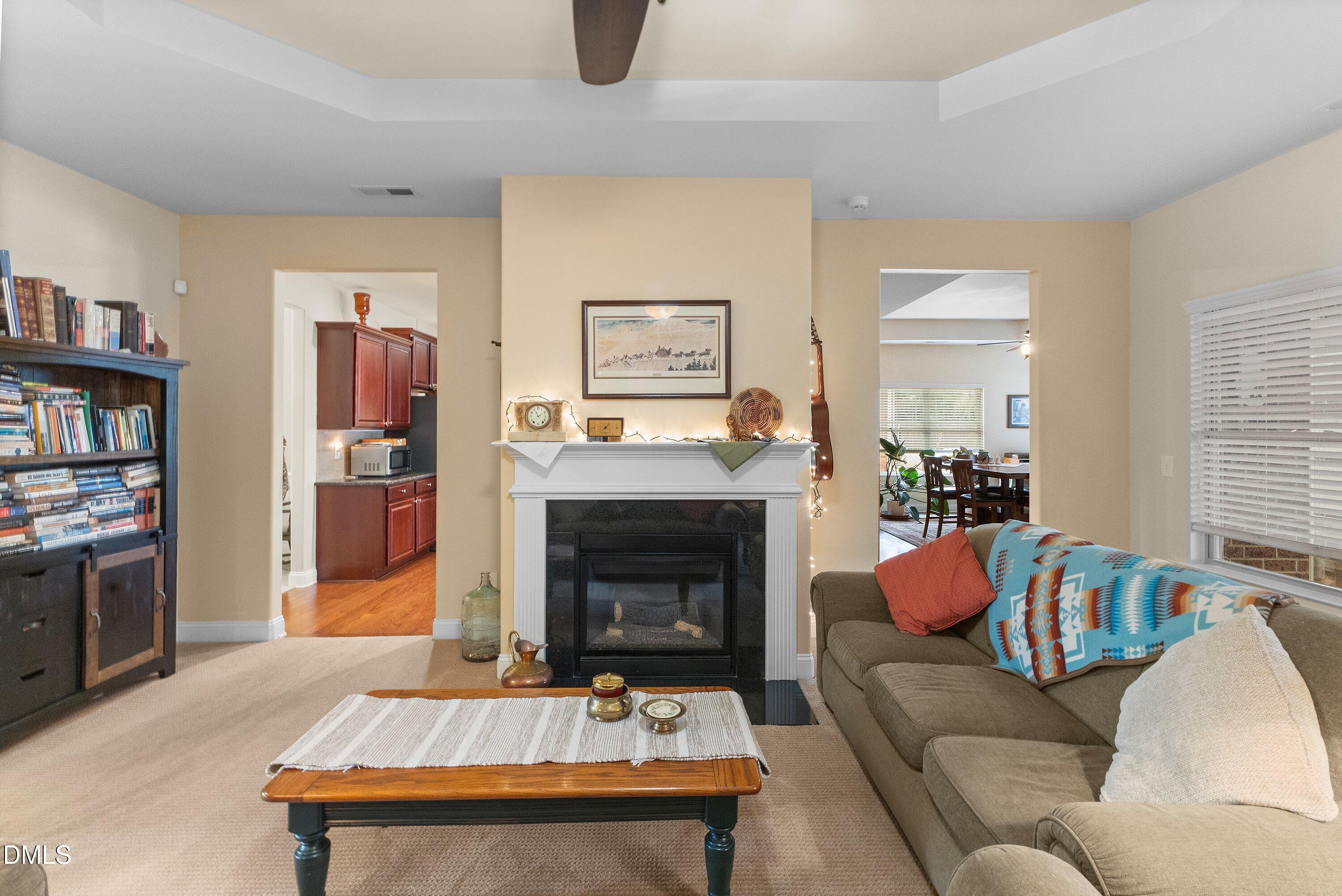 304 Woodlief Farm Road Rolesville, NC 27571 - Photo 10 of 49 13-304 Woodlief Farm Rd _7679