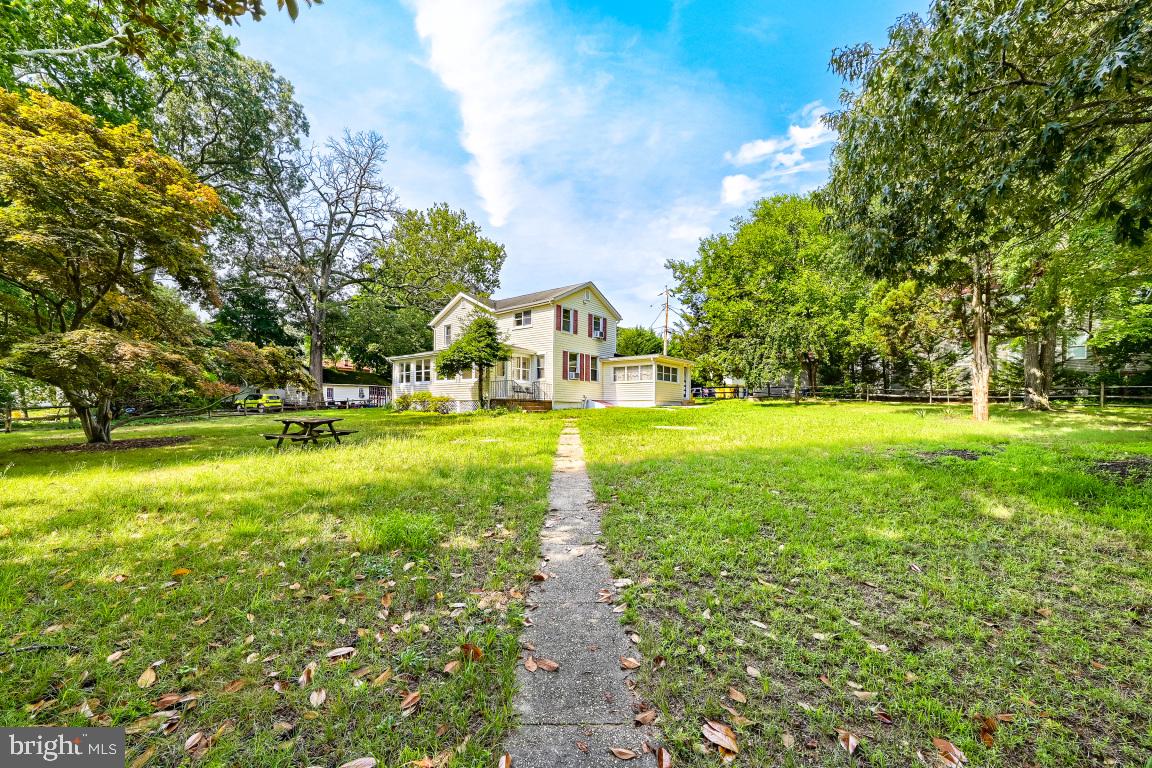 612 Amoss Road Severna Park, MD 21146 - Photo 9 of 17