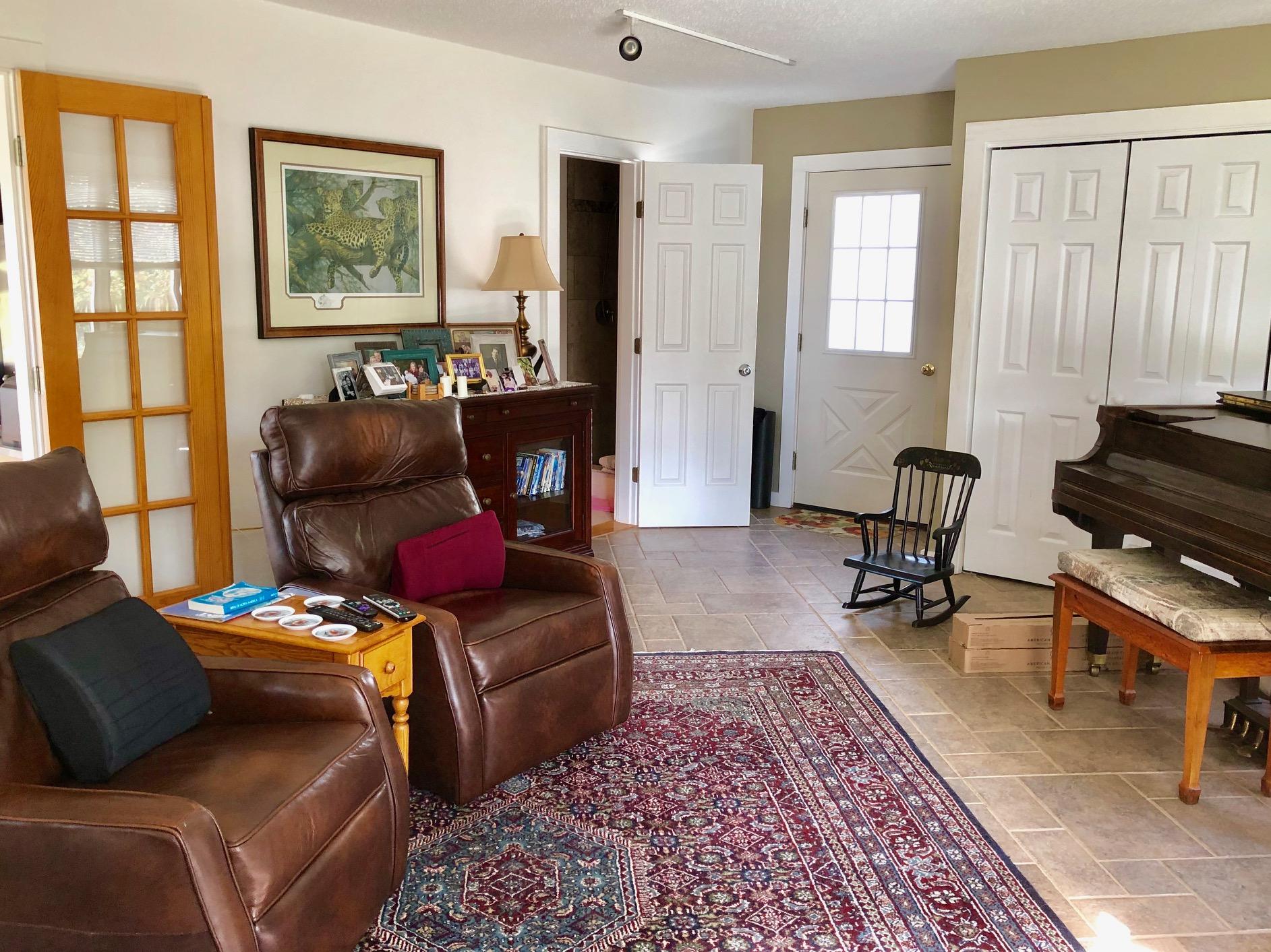 24 Minnow Brook Road Ellsworth, ME 04605 - Photo 32 of 74 Connected to dining room & sun room