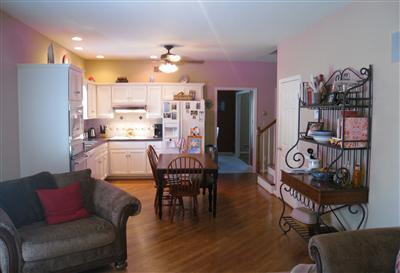 4200 Ridgewater Drive Lexington, KY 40515 - Photo 10 of 38 Great view of the kitchen while you are