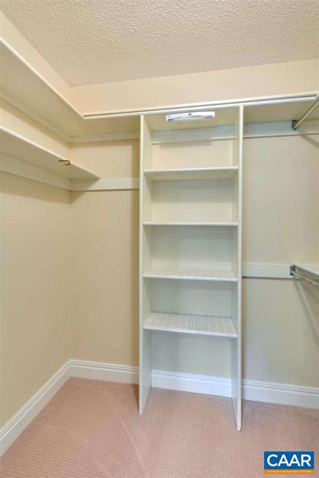 23 Ashton Road Palmyra, VA 22963 - Photo 21 of 27 a view of an empty walk in closet