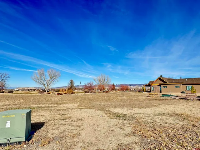 $75,000 | Lot 1102 Bridges Loop, Montrose, CO 81401