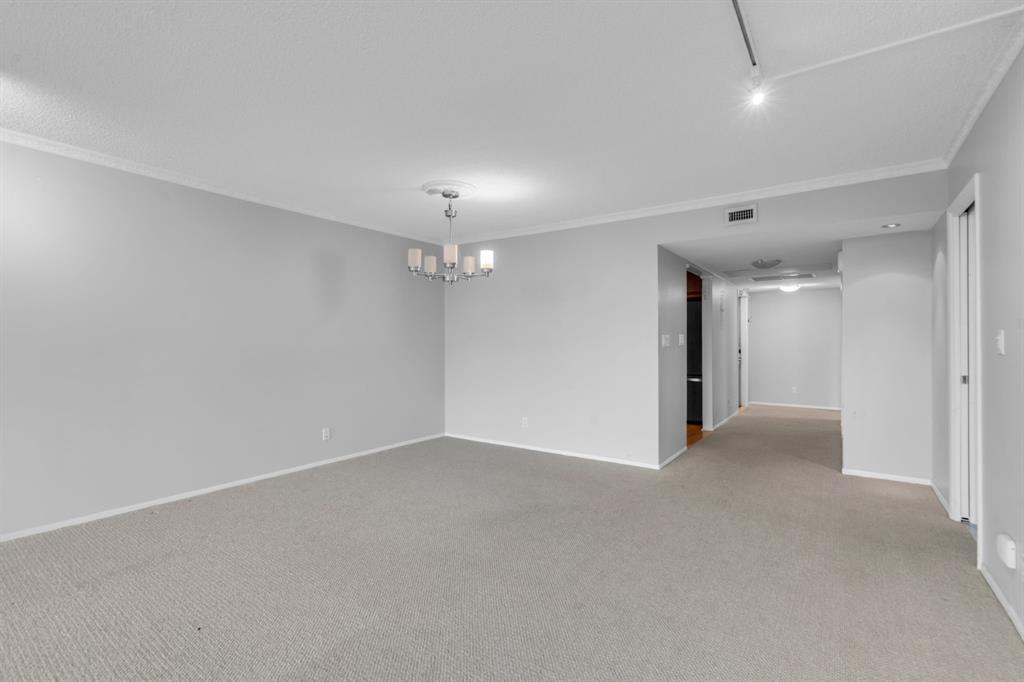 4020 West Palm Aire Drive, Unit 312 Pompano Beach, FL 33069 - Photo 12 of 36 an empty room with a empty space