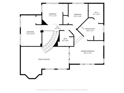$825,000 | 14616 Brookwood Lane, Addison, TX 75001