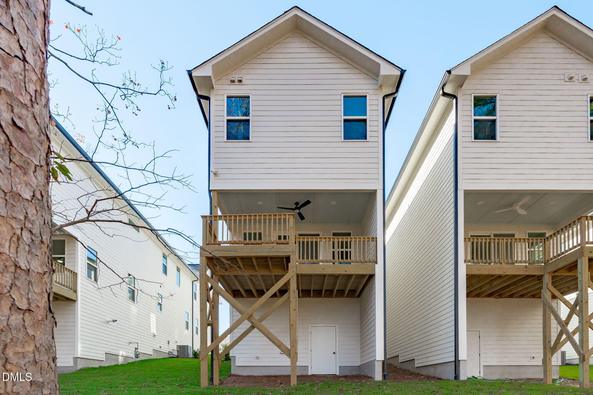 639 Conover Road, Unit B Durham, NC 27703 - Photo 42 of 48