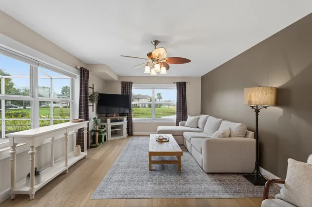 $305,000 | 3527 Southwest Sunset Trace Circle, Palm City, FL 34990