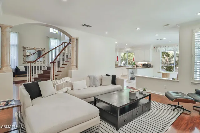 $7,800 | 6291 Deerbrook Road, Oak Park, CA 91377