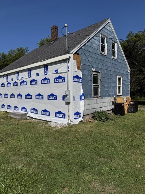 81 New County Road Rockland, ME 04841 - Photo 3 of 10 81 New County Road, Rockland