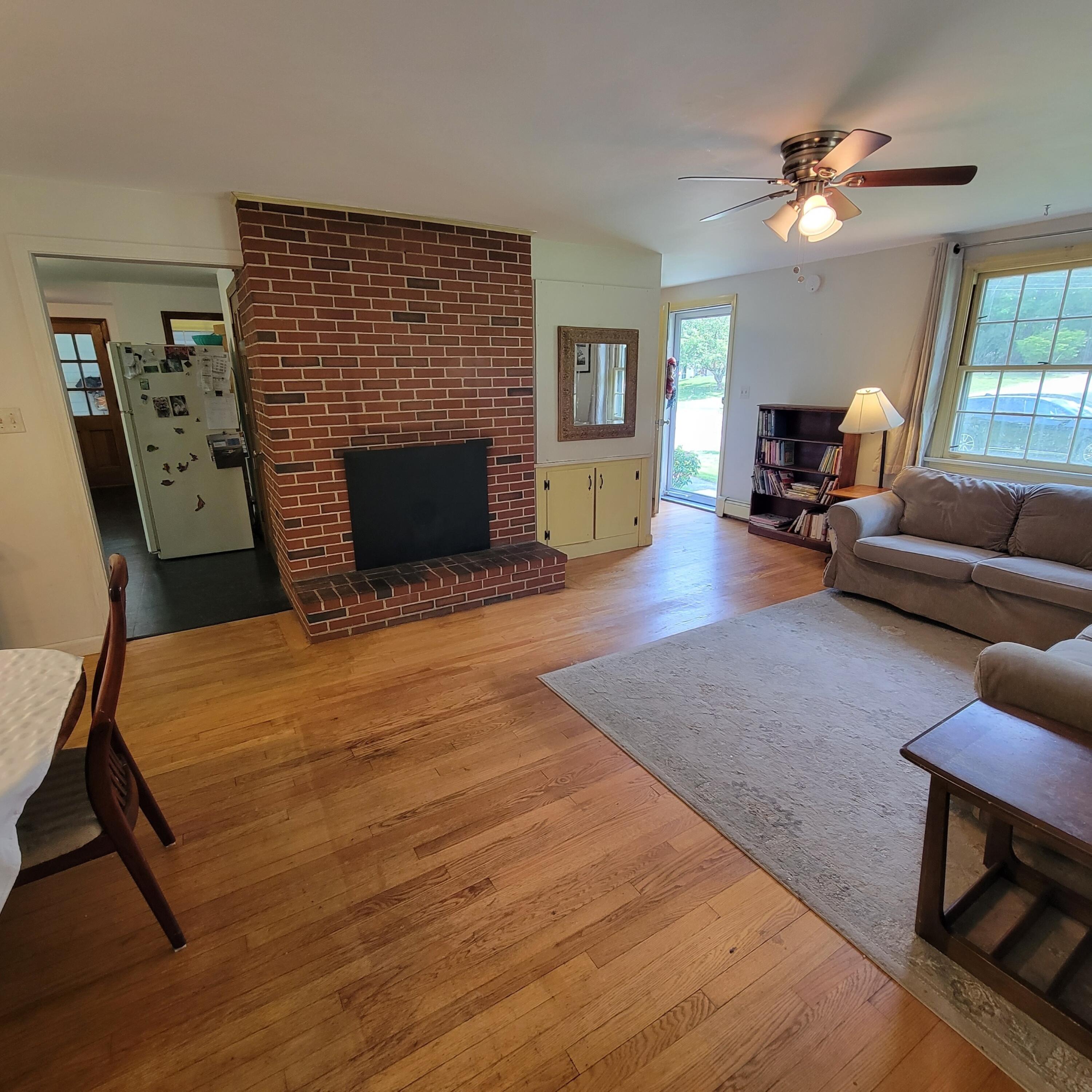 112 Stony Ridge Road Auburn, ME 04210 - Photo 19 of 65 Living