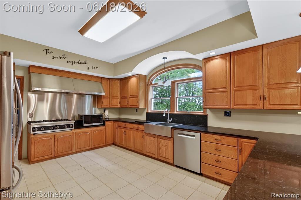 741 West Hunt Road Mayville, MI 48744 - Photo 21 of 99