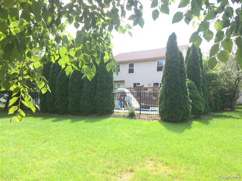 7934 Billingham Road West Bloomfield, MI 48324 - Photo 51 of 51