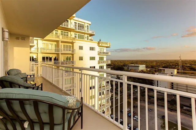 $3,800 | 100 South Eola Drive, Unit 1205, Orlando, FL 32801