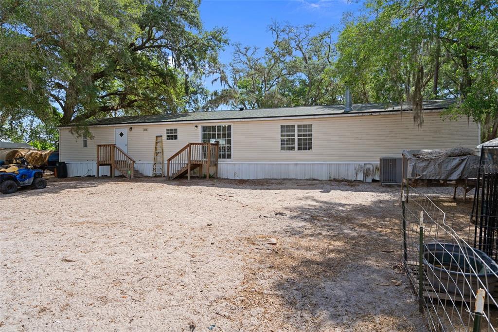 4059 McKethan Road Dade City, FL 33523 - Photo 47 of 50