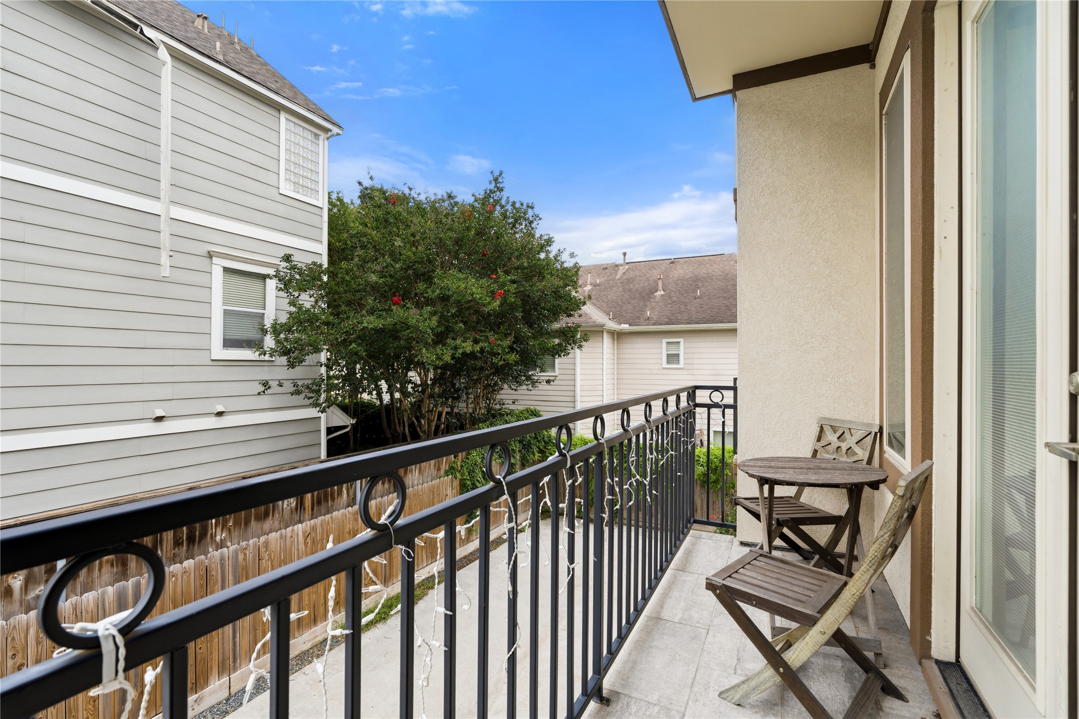 2604 Bevis Street, Unit D Houston, TX 77008 - Photo 21 of 32