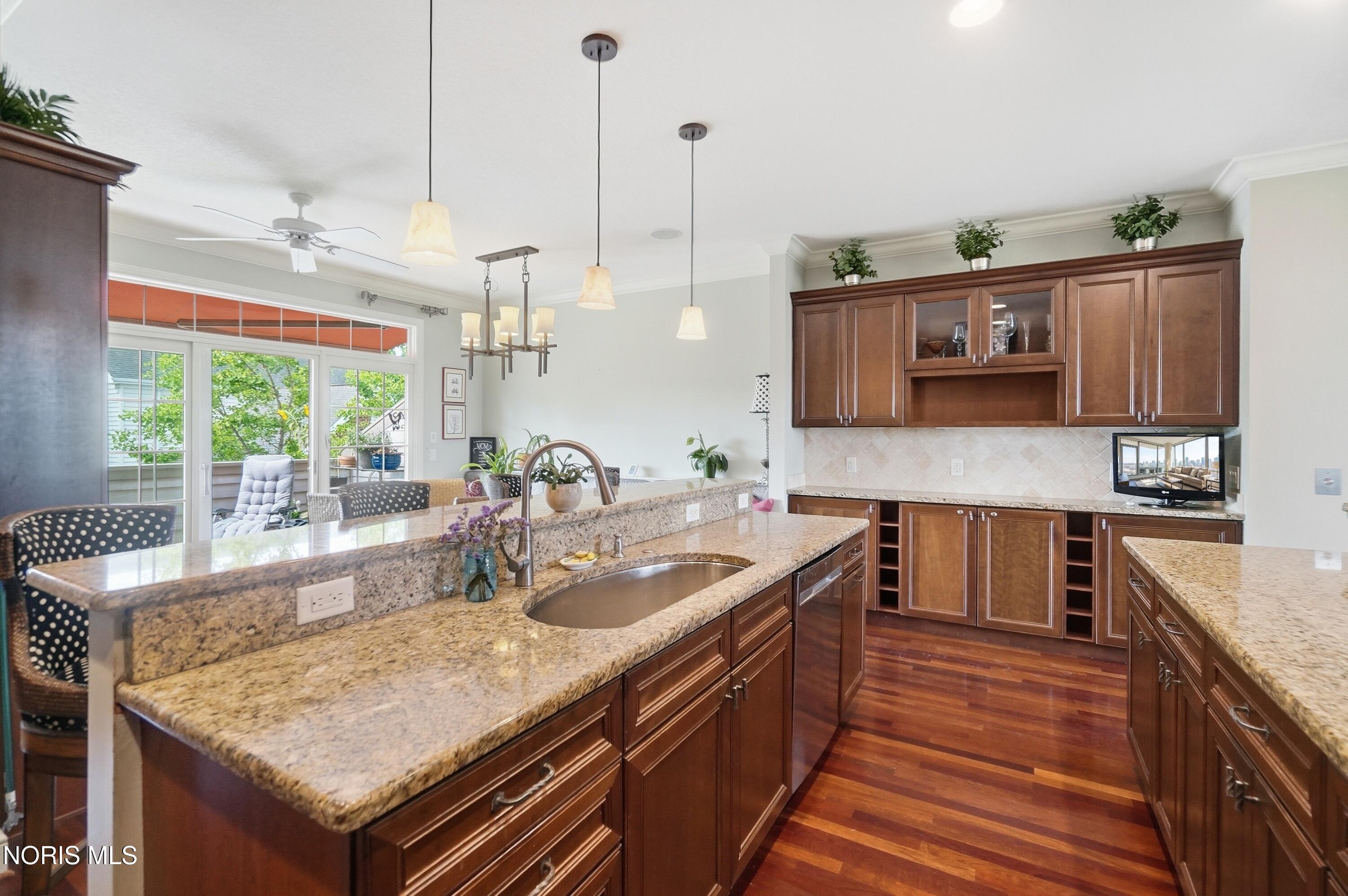 5174 Bostwick Road Perrysburg, OH 43551 - Photo 16 of 47 Gallery Image 16
