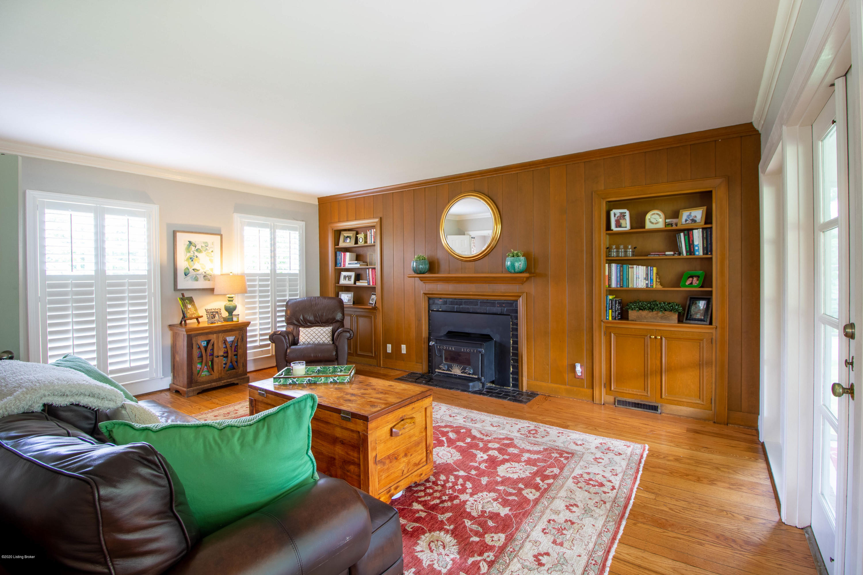 500 Ridgewood Road Louisville, KY 40207 - Photo 16 of 48 interior (11 of 36)