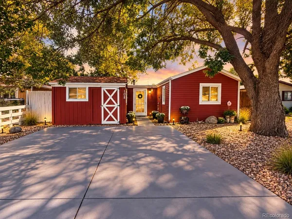 $325,000 | 108 Zante Street, Lochbuie, CO 80603