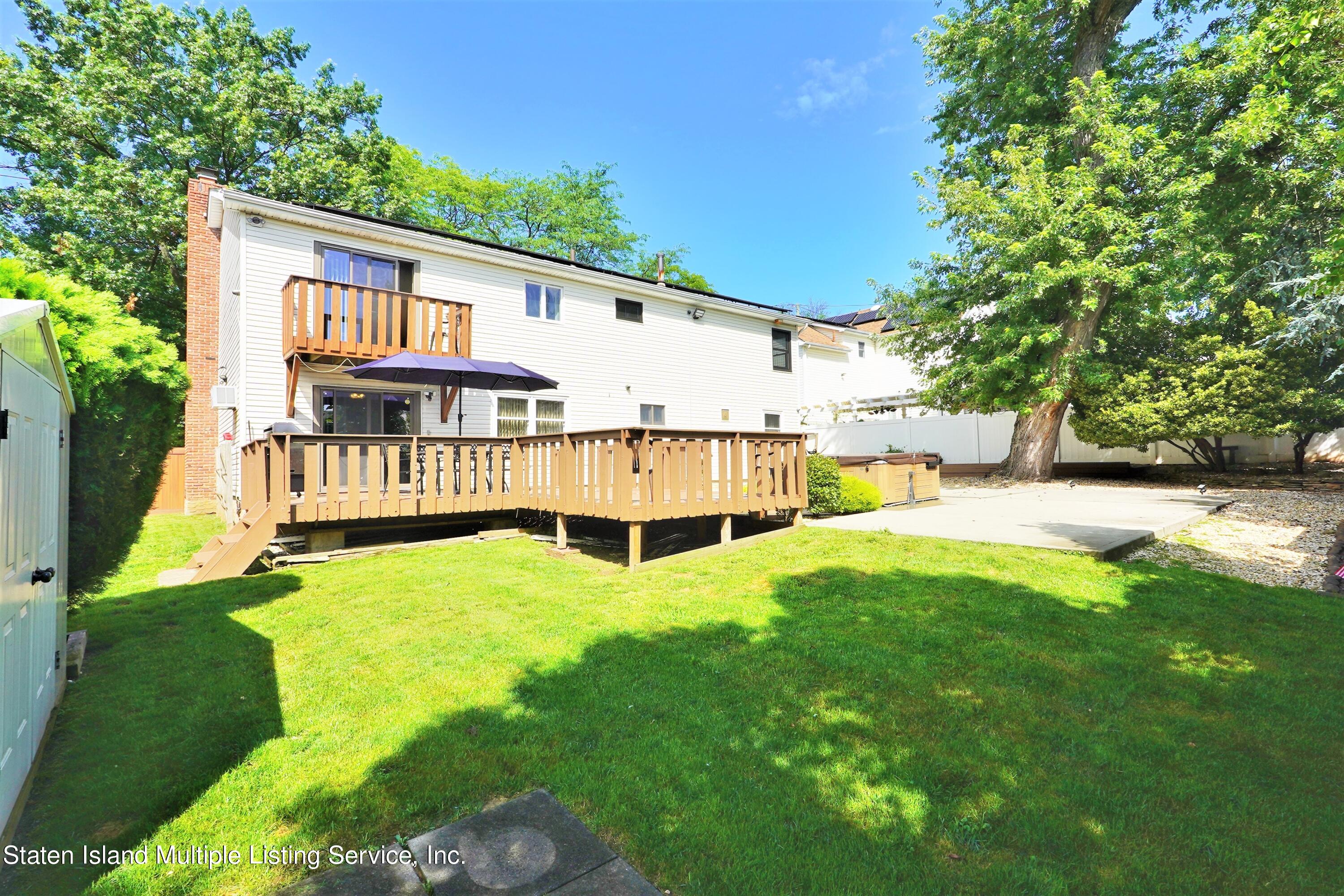 451 Foster Road Staten Island, NY 10309 - Photo 30 of 38 451-12