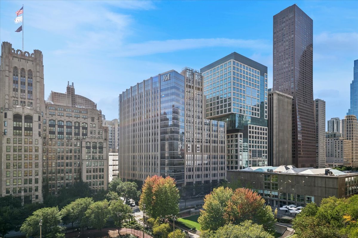 250 East Pearson Street, Unit 901 Chicago, IL 60611 - Photo 22 of 24