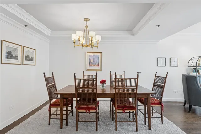 $995,000 | 250 East Pearson Street, Unit 901, Chicago, IL 60611