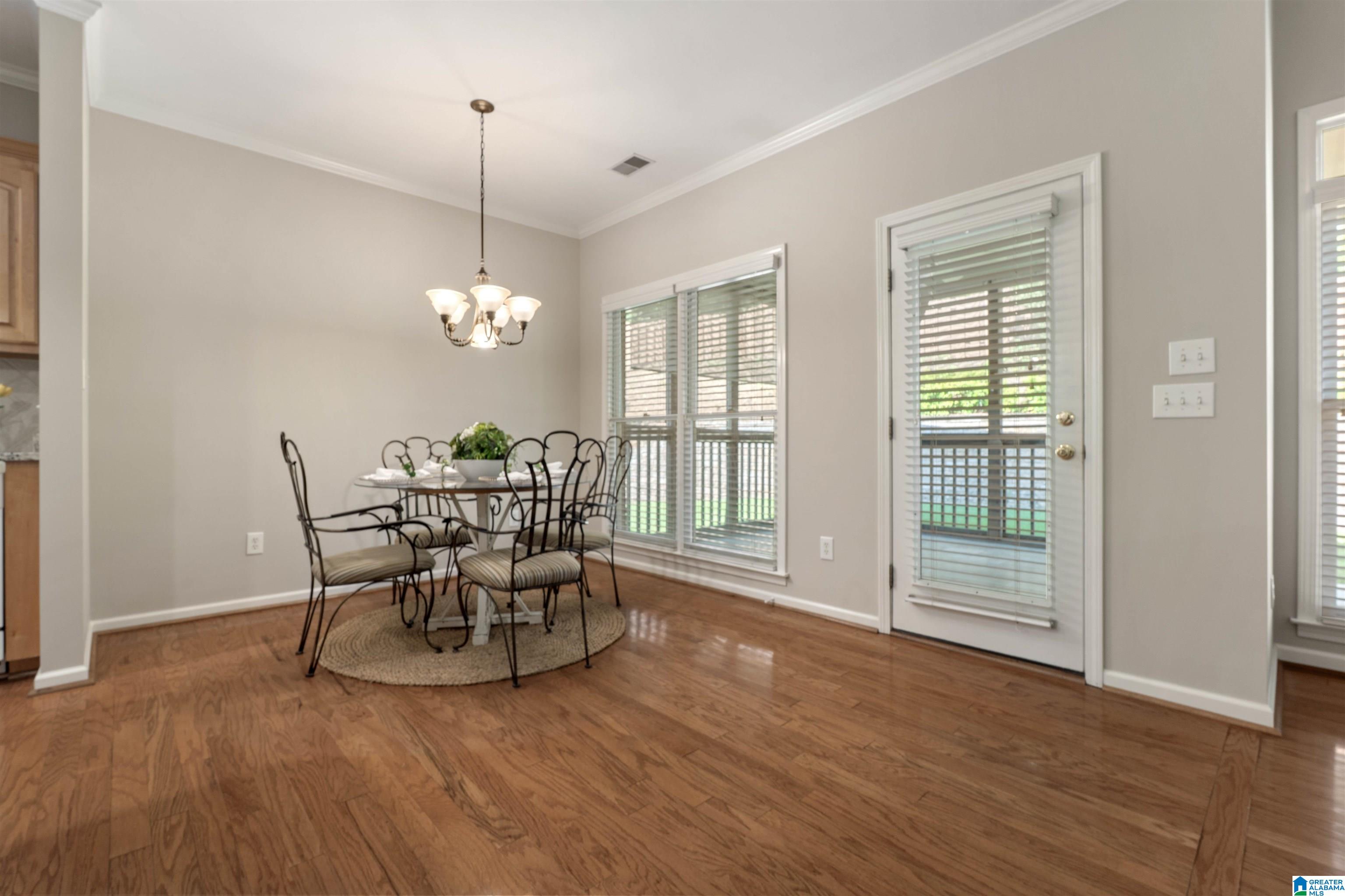203 Beaver Crest Pelham, AL 35124 - Photo 10 of 35