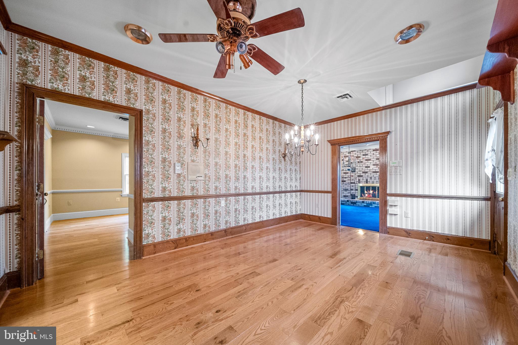 18189 Sands Road Purcellville, VA 20132 - Photo 25 of 145