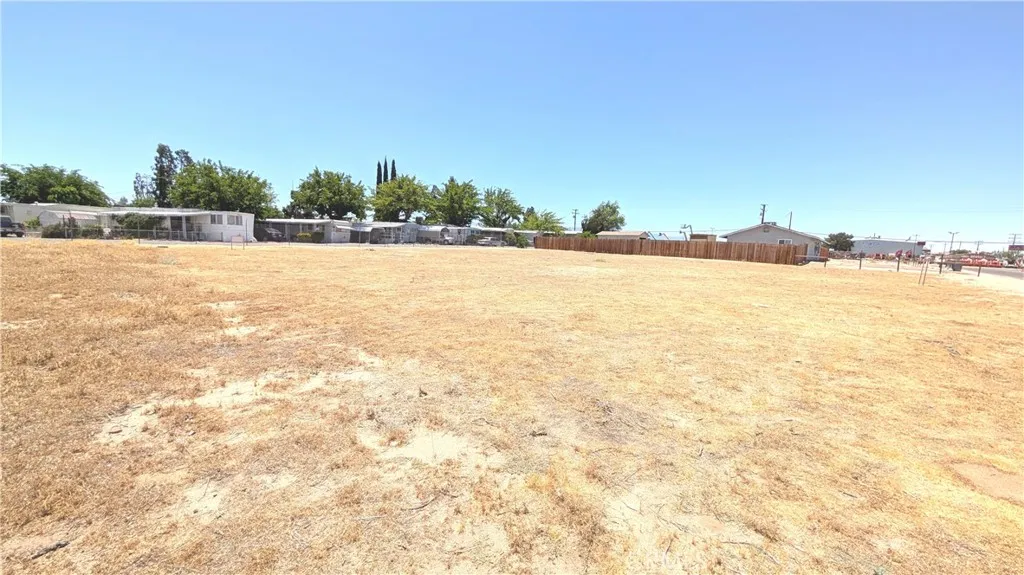 0 Walnut Street Hesperia, CA 92345 - Photo 8 of 14 Front Left Side of Property 2