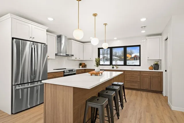 $849,000 | 4929 Wildrose Trail, Hermantown, MN 55811