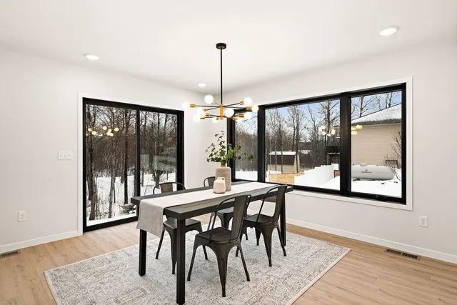 $849,000 | 4929 Wildrose Trail, Hermantown, MN 55811