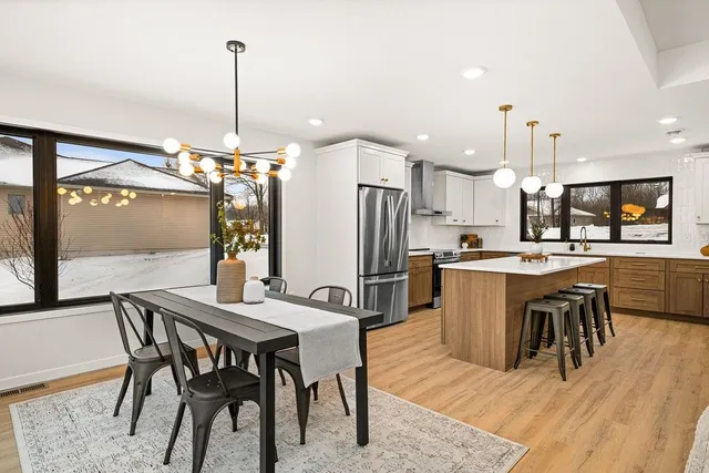 $849,000 | 4929 Wildrose Trail, Hermantown, MN 55811