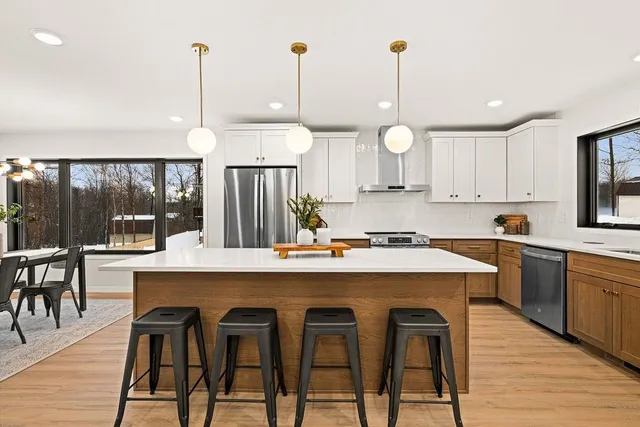 $849,000 | 4929 Wildrose Trail, Hermantown, MN 55811