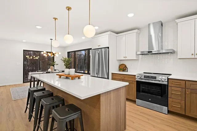 $849,000 | 4929 Wildrose Trail, Hermantown, MN 55811