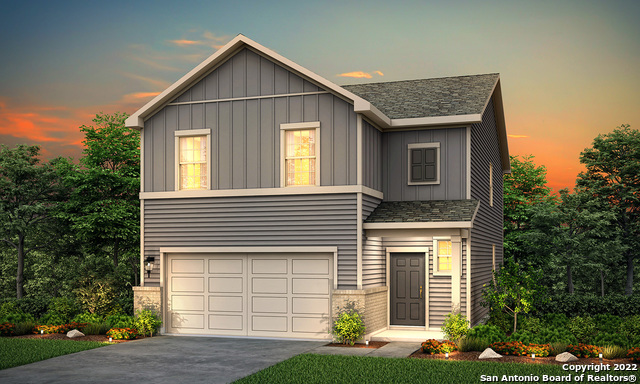 4306 Admirals Bend Converse, TX 78109 - Photo 1 of 1