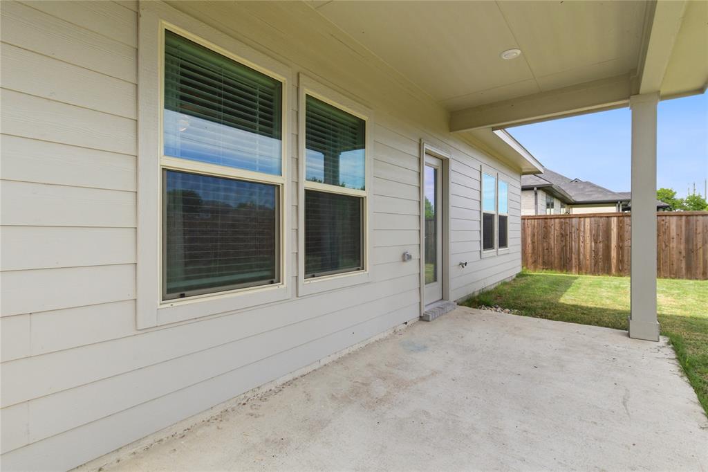 1212 Blue Ridge Place Royse City, TX 75189 - Photo 22 of 25