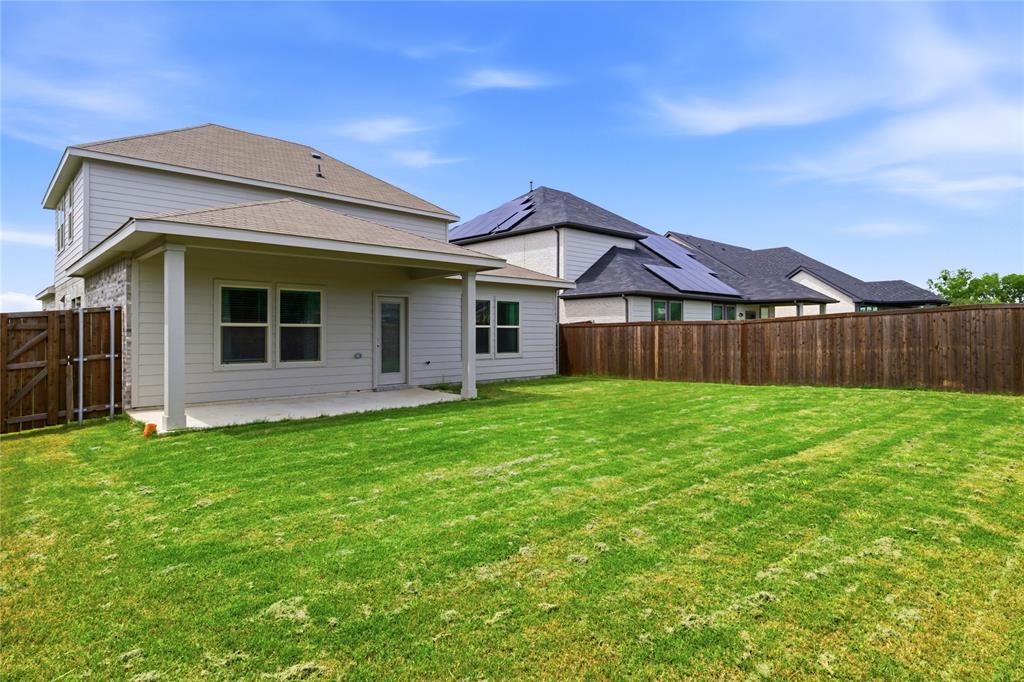 1212 Blue Ridge Place Royse City, TX 75189 - Photo 24 of 25
