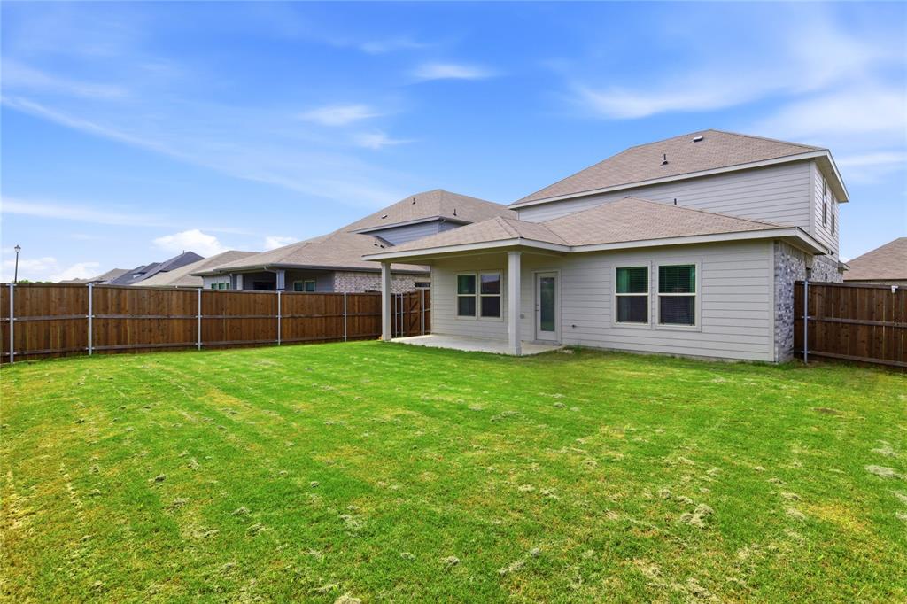 1212 Blue Ridge Place Royse City, TX 75189 - Photo 25 of 25