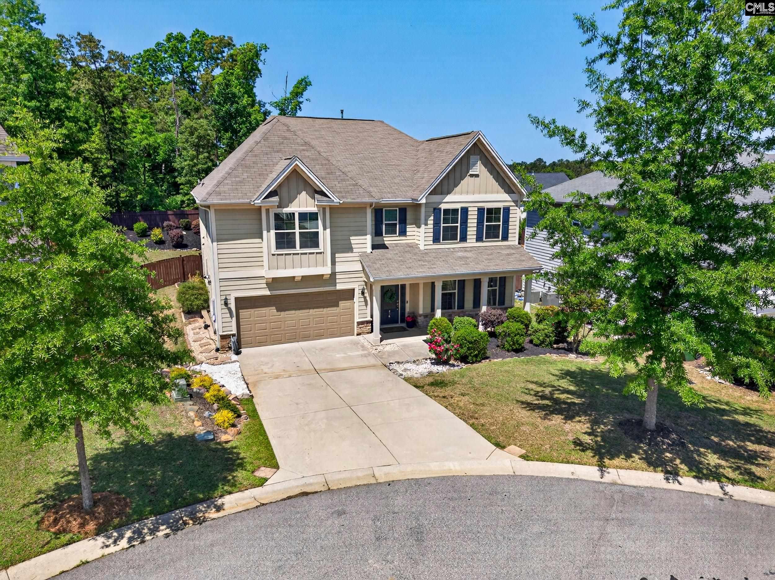 436 Maria Posada Court Chapin, SC 29036 - Photo 12 of 73