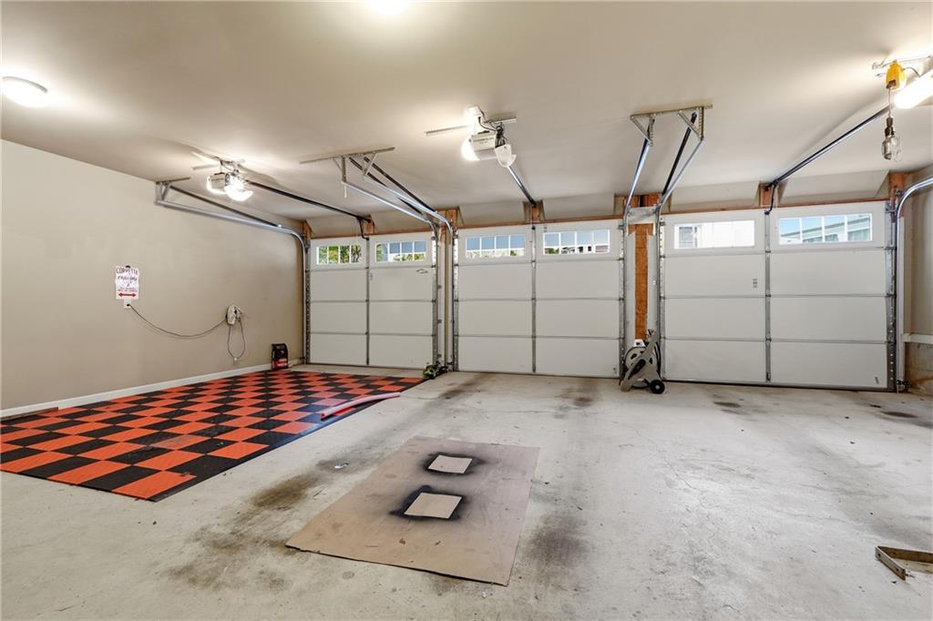 265 Trecastle Square Canton, GA 30114 - Photo 33 of 47