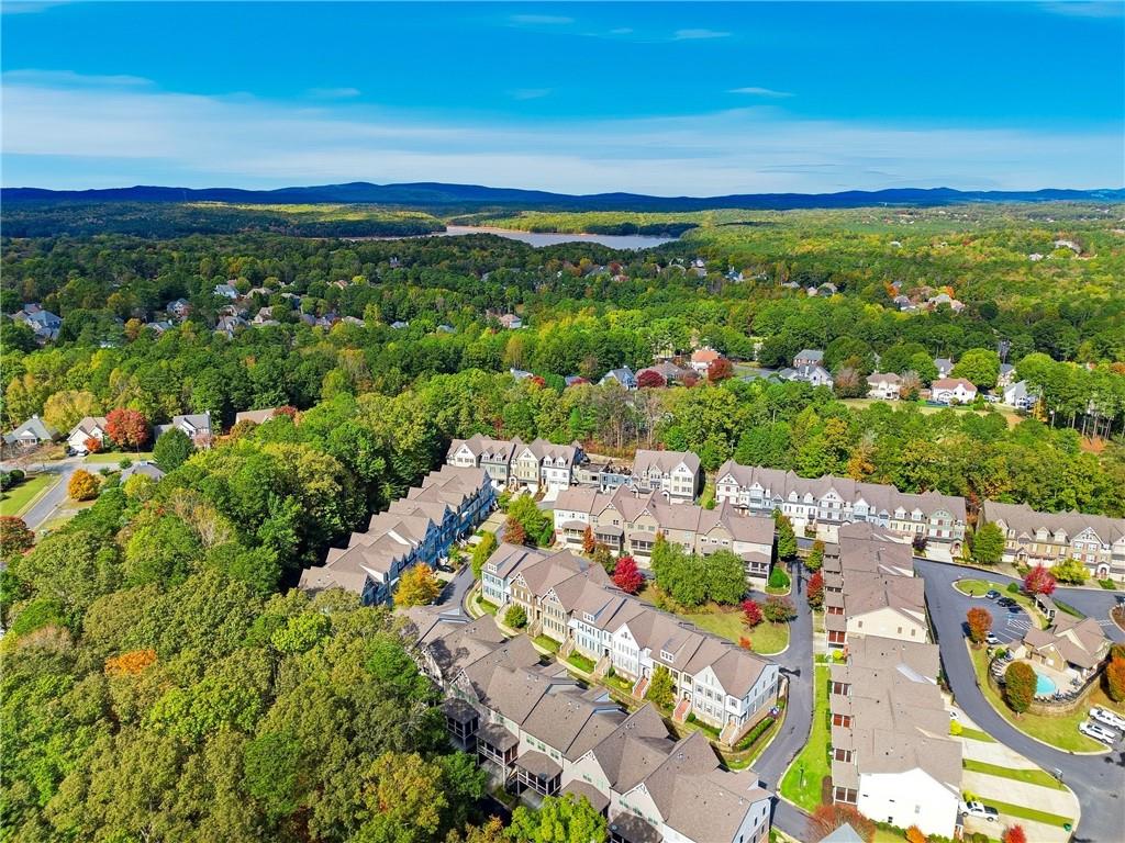265 Trecastle Square Canton, GA 30114 - Photo 41 of 47 a view of a city