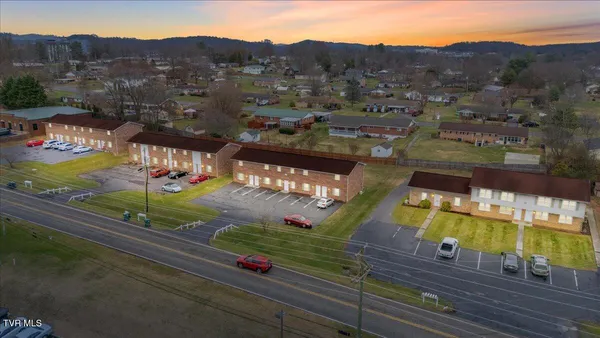 $3,000,000 | 1740 Bonham Road, Bristol, VA 24201