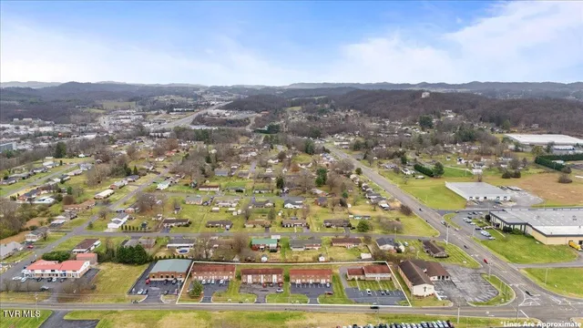 $3,000,000 | 1740 Bonham Road, Bristol, VA 24201