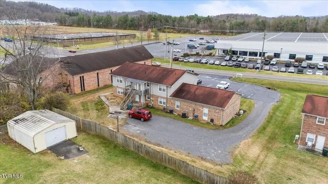 $3,000,000 | 1740 Bonham Road, Bristol, VA 24201