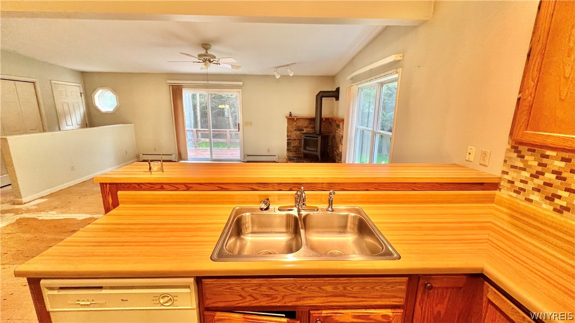 5779 Windfall Road Carrollton, NY 14748 - Photo 10 of 49