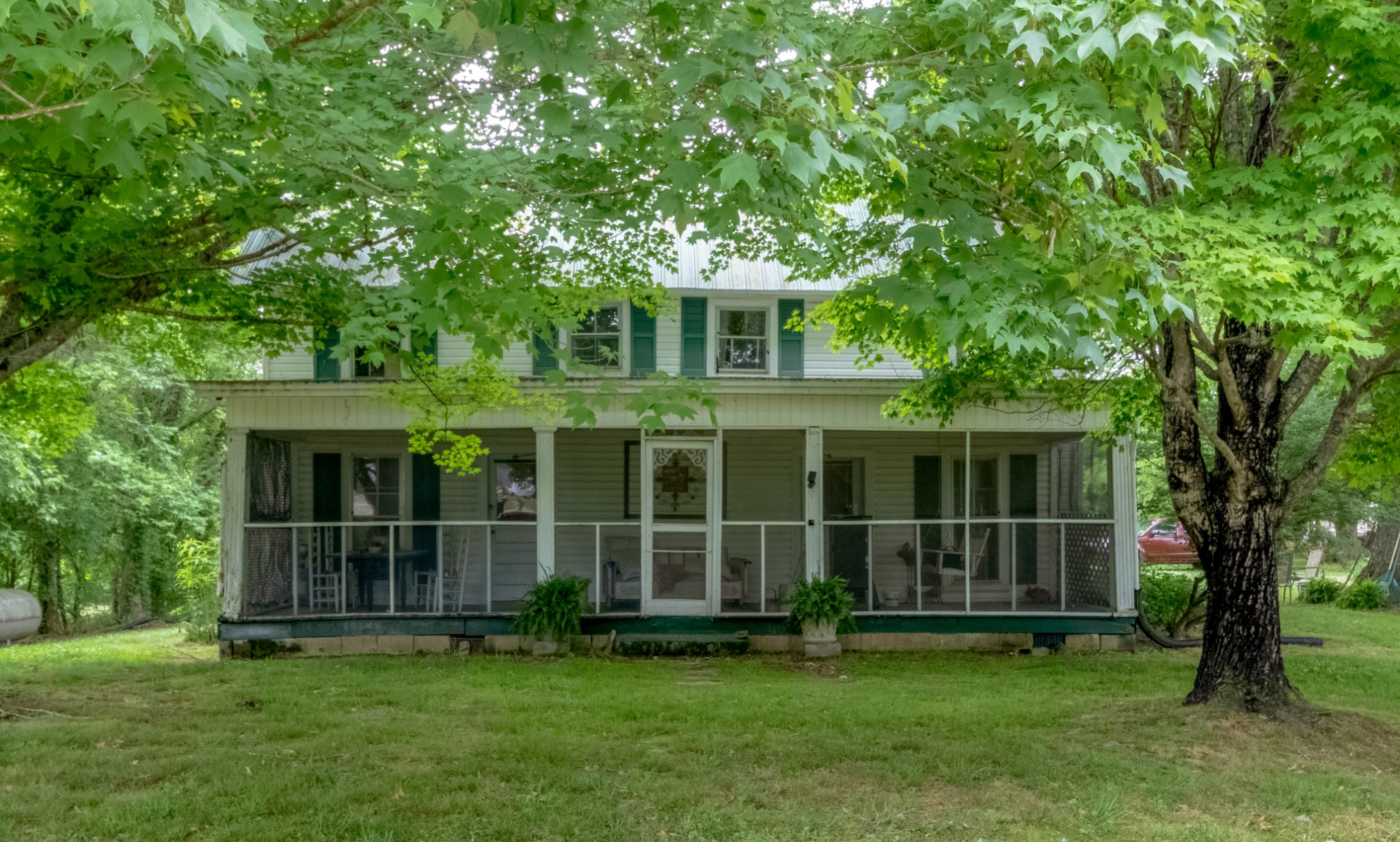 4650 Weakley Road Southside, TN 37171 - Photo 30 of 63