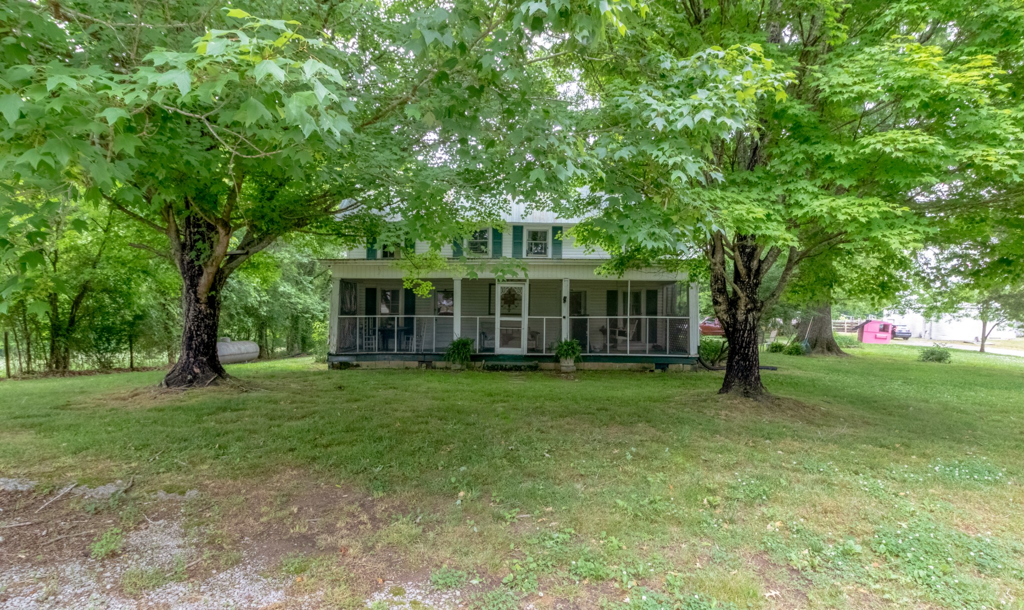 4650 Weakley Road Southside, TN 37171 - Photo 32 of 63