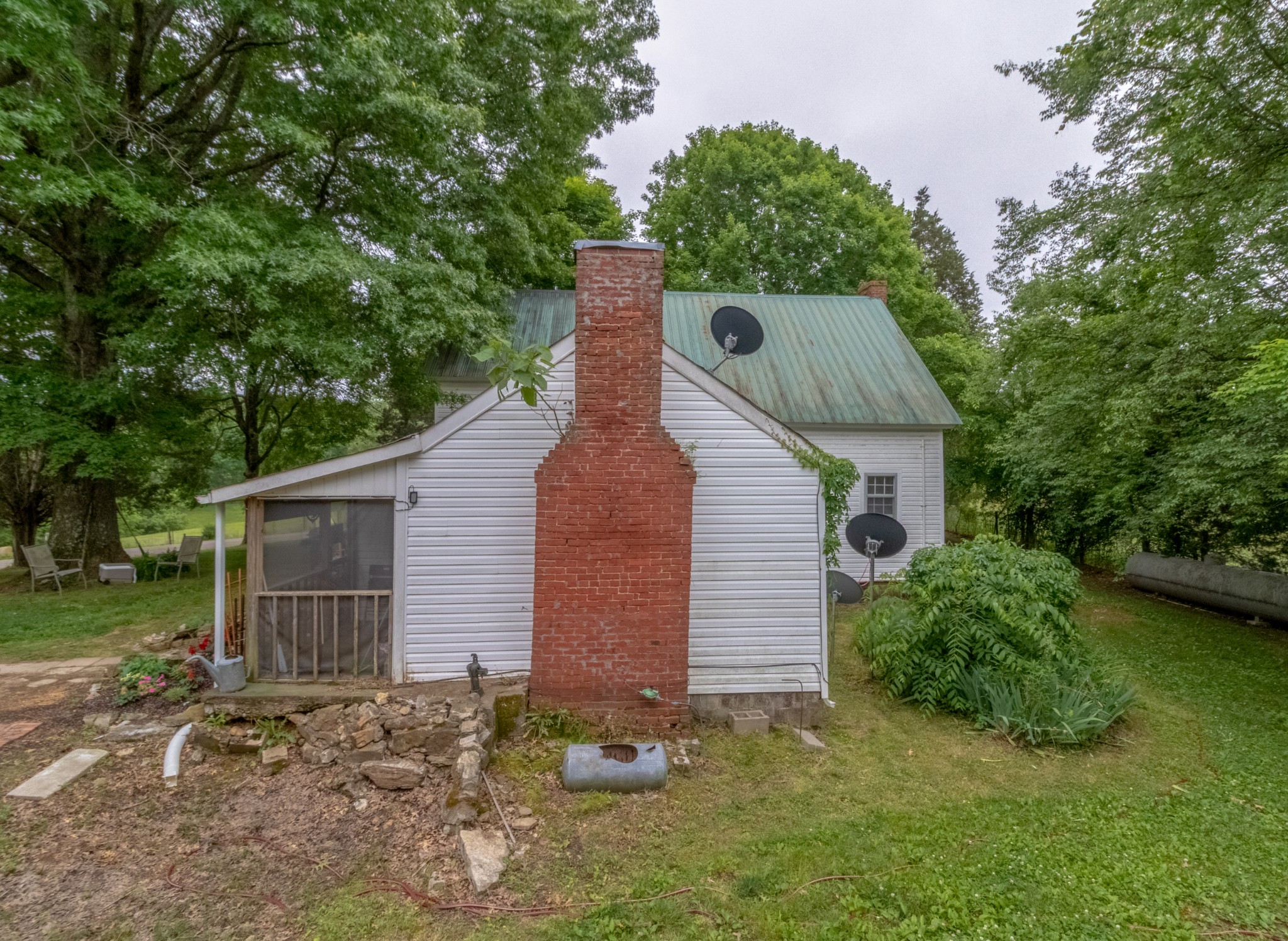 4650 Weakley Road Southside, TN 37171 - Photo 34 of 63
