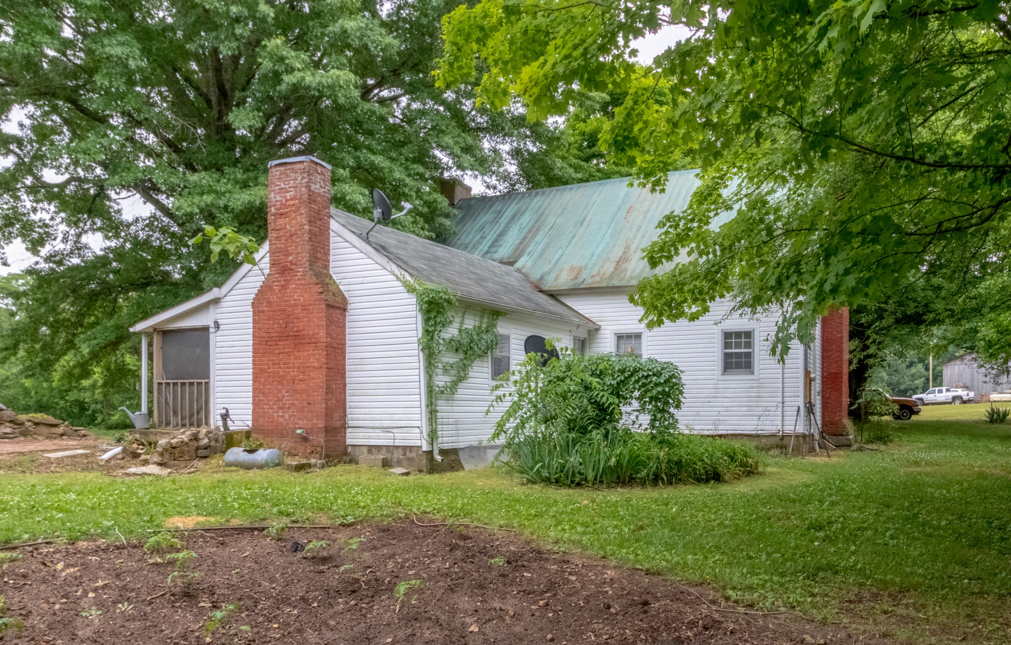 4650 Weakley Road Southside, TN 37171 - Photo 35 of 63